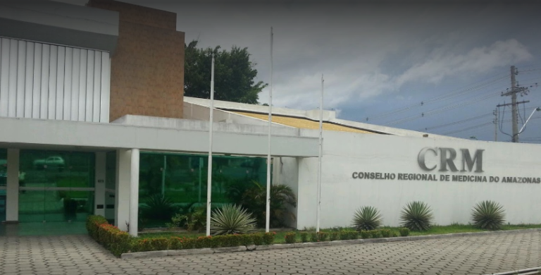 STF afasta cabimento de reclamação contra ato do CRM/AM que negou registro médico por revalidação