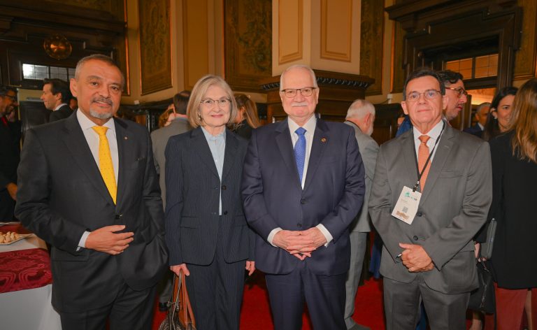Manaus sediará encontro do Conselho de Presidentes dos Tribunais de Justiça do Brasil em agosto