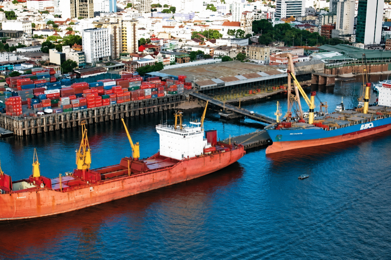 Vendas para a Zona Franca seguem equiparadas a exportações para fins de PIS e Cofins