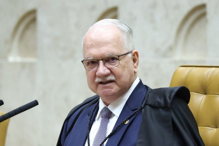 Fachin rejeita pedido do PL e mantém impasse sobre desincompatibilização nas eleições de Roraima