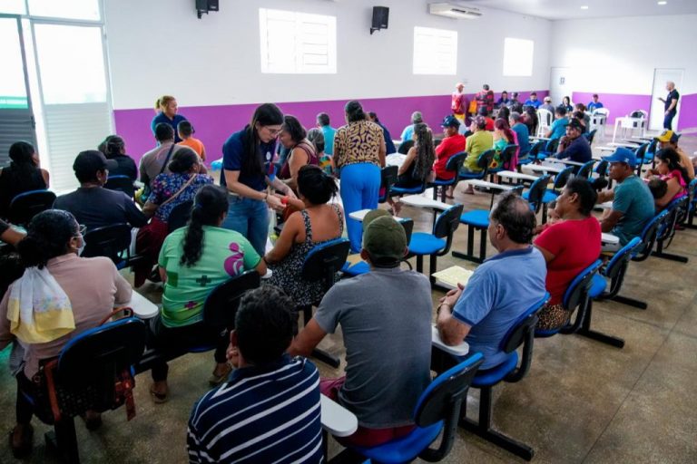 Mutirão Previdenciário da DPE-AM oferecerá serviços do INSS em Itacoatiara