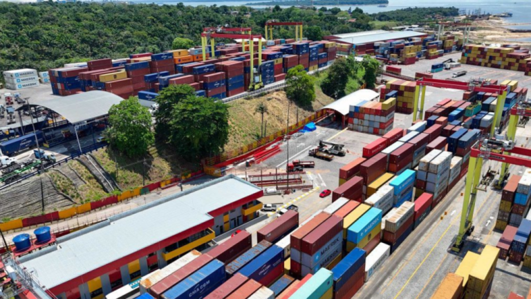 TJAM reconhece cobrança de ICMS em importação com uso irregular de contrato