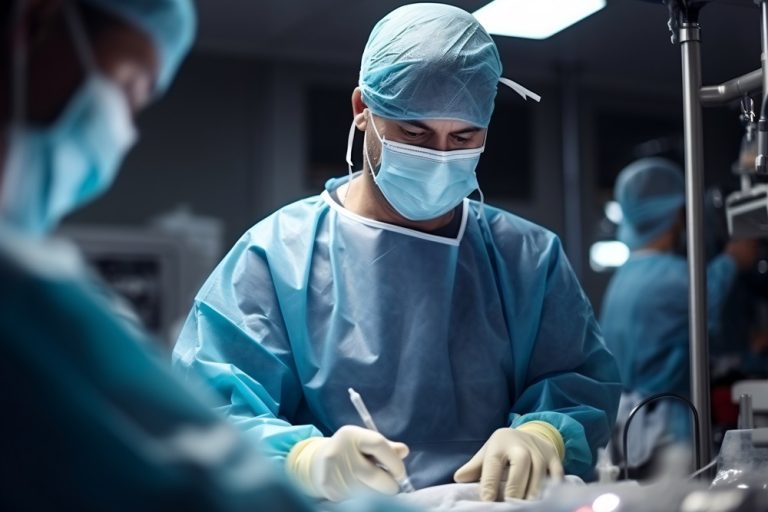 Justiça de MG determina que Estado custeie cirurgia de aposentado