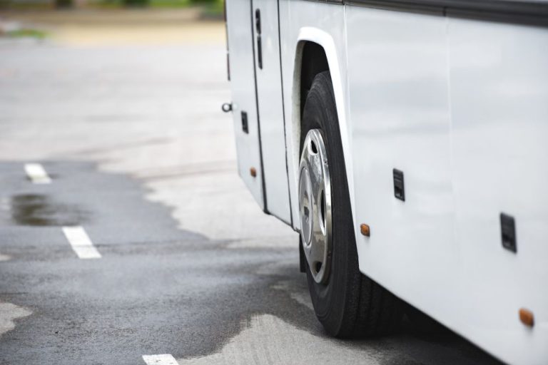Empresa de ônibus é condenada por queda de cadeirante