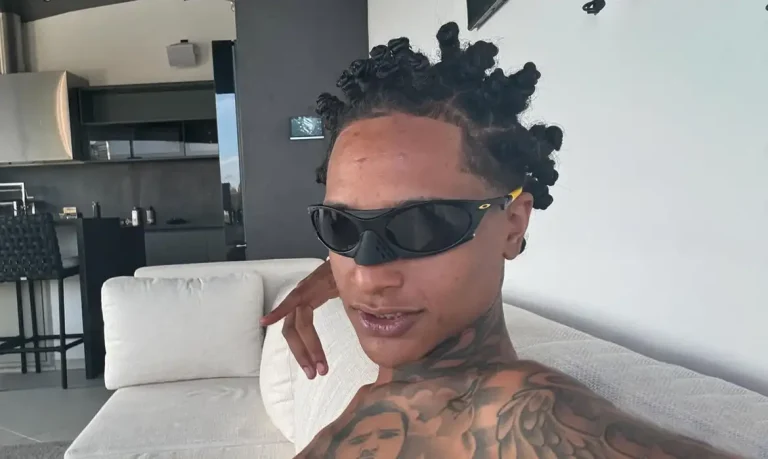 Ministério Público de São Paulo pede prisão do rapper Oruam