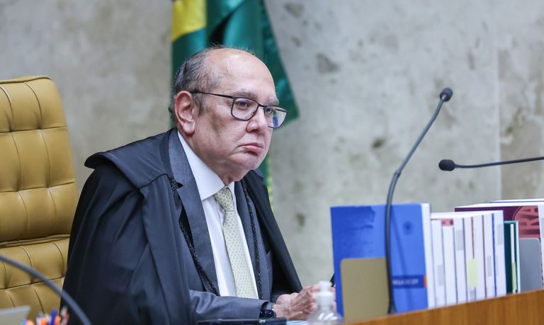 Mendes pede vista e suspende julgamento sobre Lei da Ficha Limpa