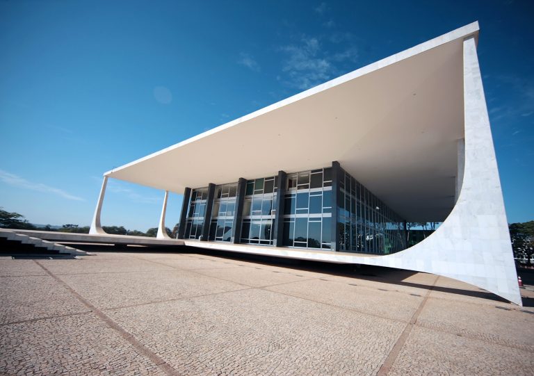 STF cria grupo de estudos para discutir modernização do sistema de Justiça