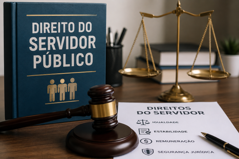 STJ mantém licença remunerada a servidor federal em curso para cargo estadual