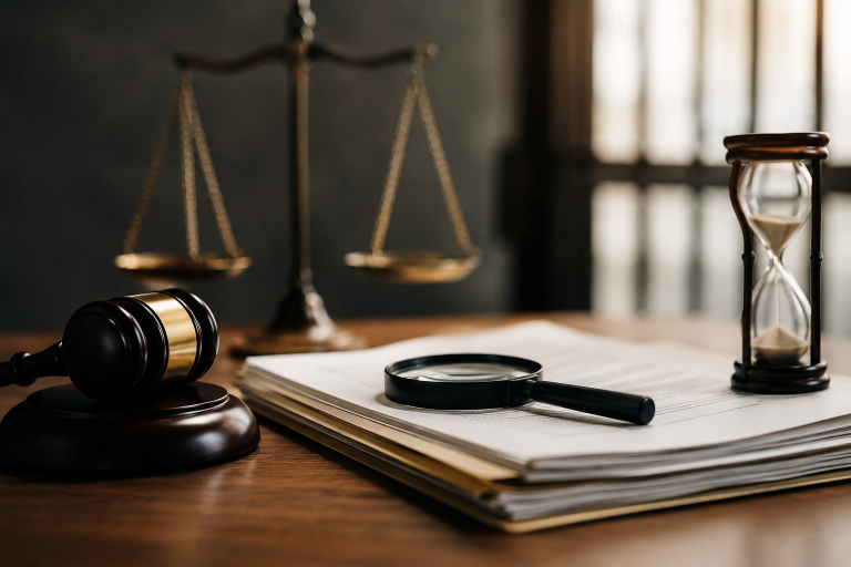 Habeas corpus não corrige erro alegado na detração sem prova mínima da falha no cálculo