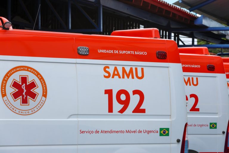 Em Tabatinga, Justiça impede desligamento de energia em unidade responsável pelo Samu