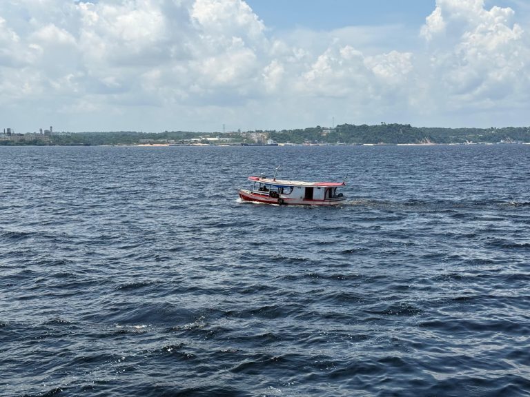 MP apura supostas irregularidades no serviço de transporte fluvial intermunicipal em Maraã/AM