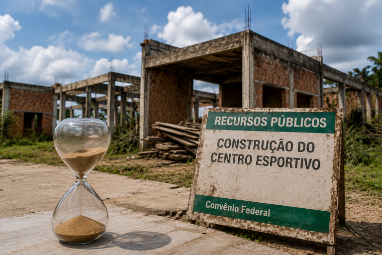 Justiça afasta tentativa de manter convênio federal aberto há mais de uma década no interior do Amazonas