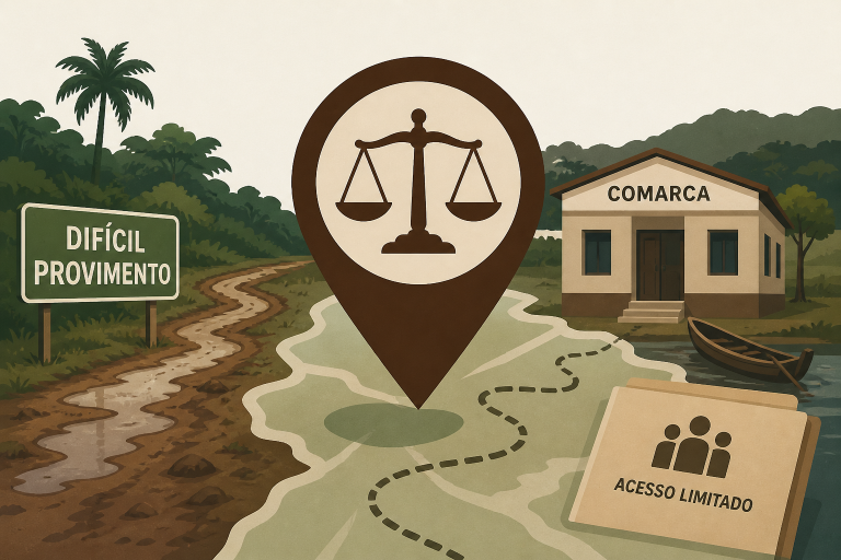 Promotores do Pará discutem ampliação de comarcas de difícil acesso para fins de gratificação
