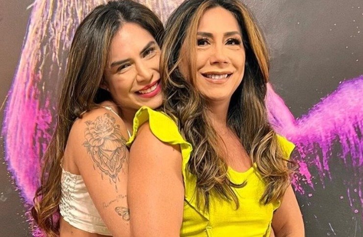 STJ volta a negar revogação liminar da prisão de Cleusimar Cardoso no caso Djidja