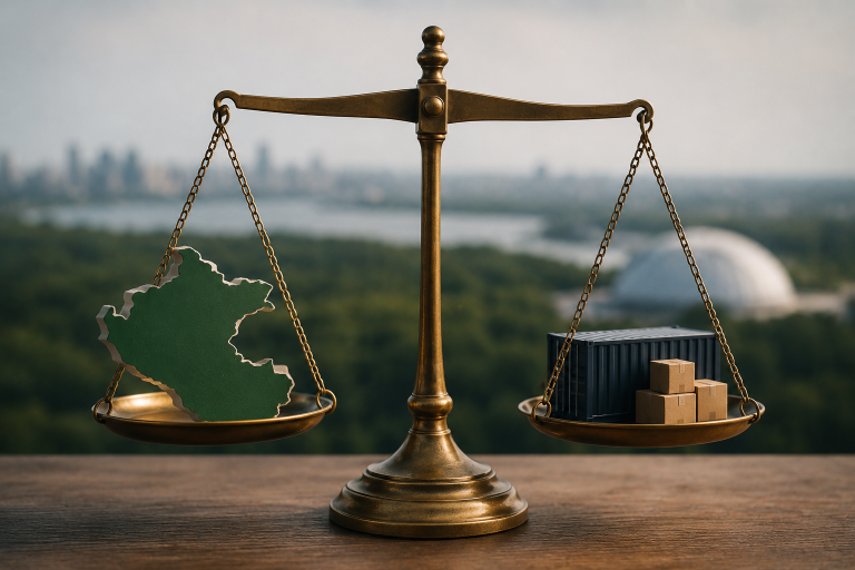 ZFM não precisa ser citada expressamente na lei para acessar benefício destinado à exportação