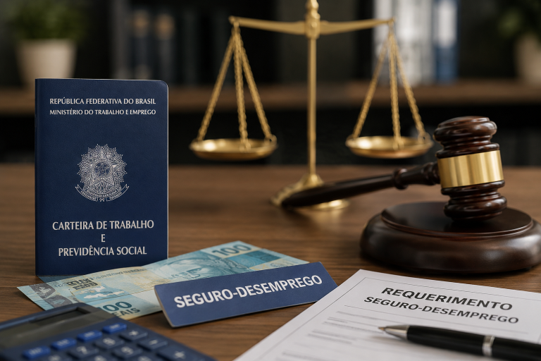 Suspeita de esquema de fraude no seguro-desemprego exige prova individualizada de autoria