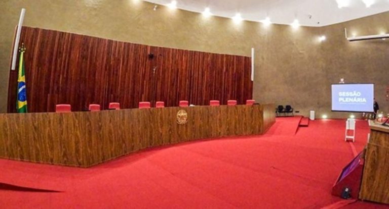 TSE encaminha ao presidente da República lista tríplice para vaga de jurista no TRE-AM