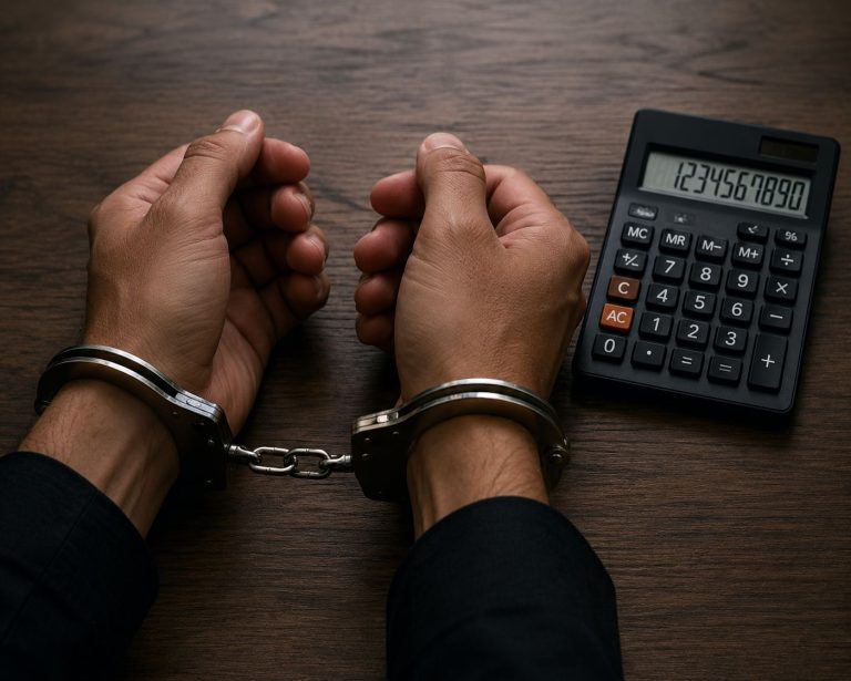 Conserto necessário: STJ reduz pena por erro no cálculo em caso de estupro de vulnerável