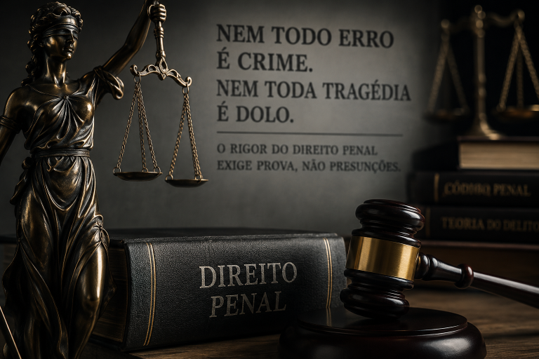 Sem prova de intenção fraudulenta, Justiça absolve acusado em ação sobre seguro-desemprego