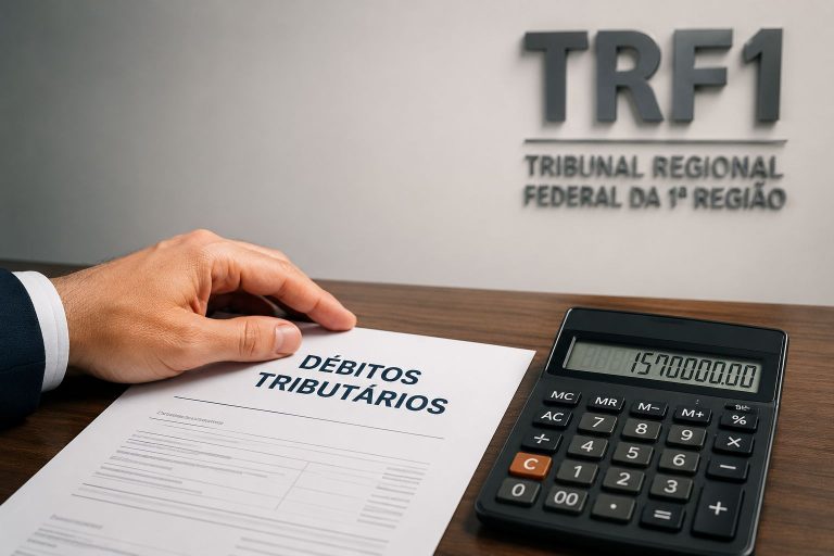 Empresa pede e Justiça manda Receita encaminhar débitos à dívida ativa para negociação