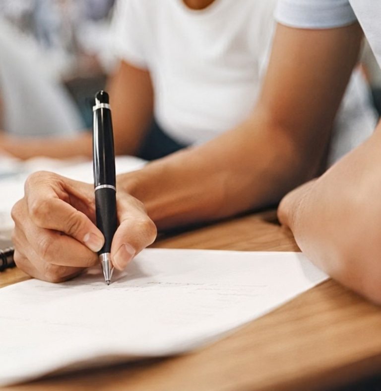 Diagnóstico posterior de deficiência não afasta regras de inscrição em concurso público