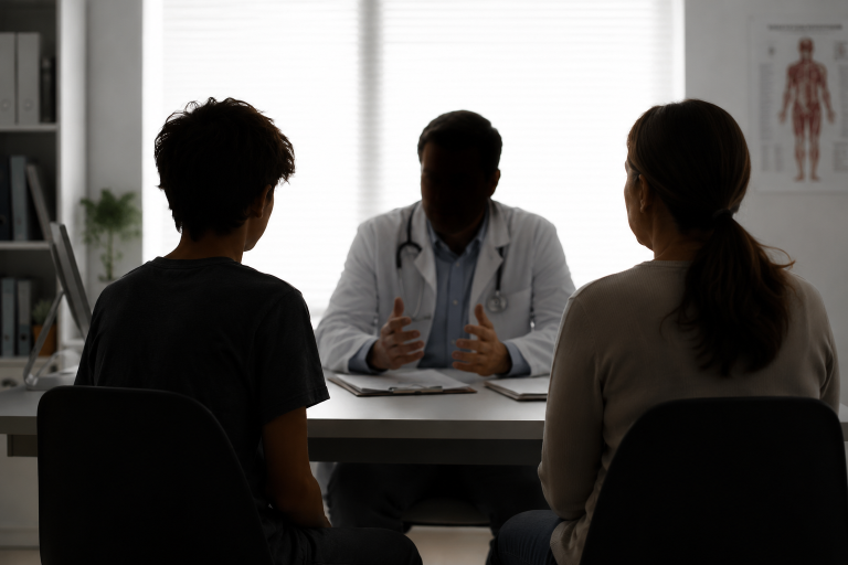 Justiça autoriza bloqueio hormonal para adolescente trans e afasta restrição do CFM