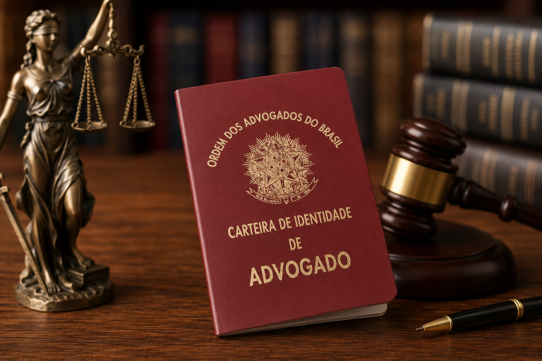 Justiça nega liminar e mantém afastamento preventivo de advogado imposto pela OAB como medida cautelar