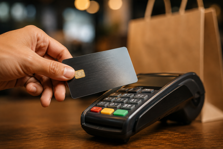 Gastou, tem que pagar: Justiça afasta indenização por descontos ligados ao uso de cartão de crédito