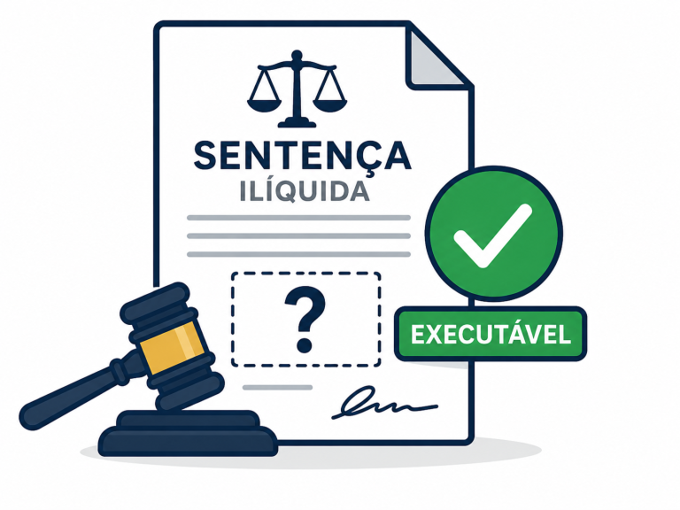 Possibilidade de cálculos simples afasta reexame necessário de sentença ilíquida