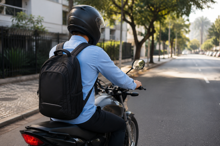 Uso de veículo próprio pelo servidor não impede recebimento de auxílio-transporte