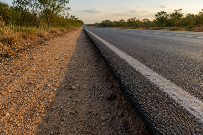 Omissão diante de risco conhecido em rodovia federal gera dever de indenizar