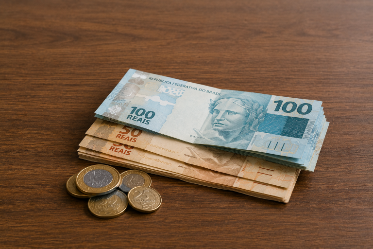 Retenção integral de salário para quitar empréstimos gera dano moral indenizável contra banco