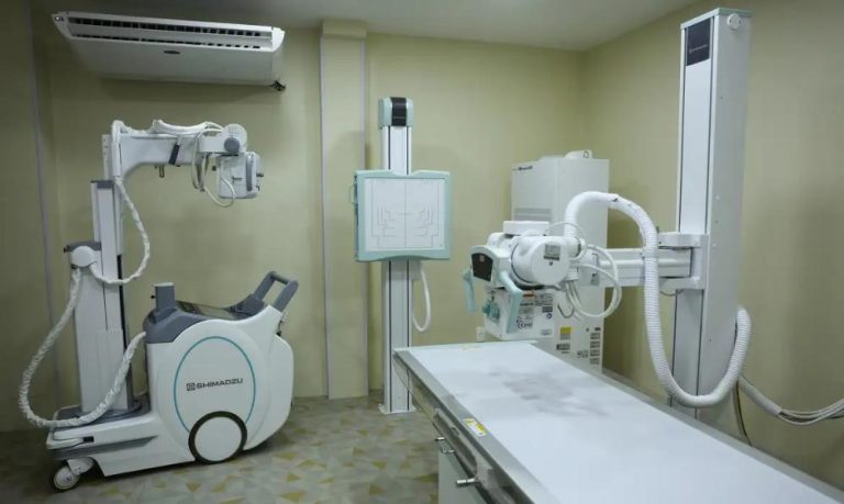 Hospital é condenado por não fornecer dosímetro a técnica em radiologia