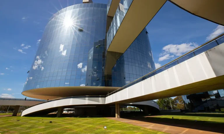 PGR se manifesta contra suspensão da Lei da Dosimetria