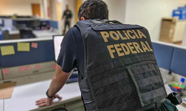 Banco Digimais é alvo de operação da Polícia Federal