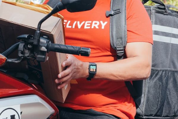 Empresa de transporte de aplicativo é condenada por extravio de mercadorias