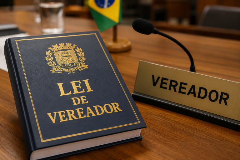 Lei de vereador que cria prioridade em serviço público não invade competência do prefeito