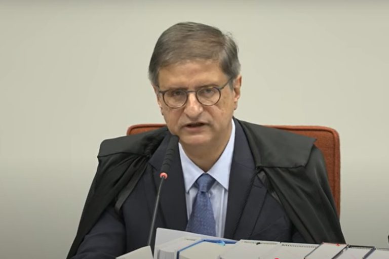 Crise Master/STF: Delegados federais pedem afastamento de Gonet de apurações em que é citado