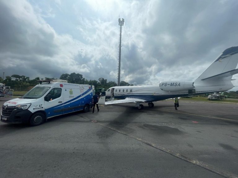 Justiça garante transferência aérea de adolescente indígena em estado grave para tratamento em Manaus