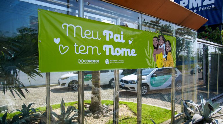 DPE-AM abre agendamentos para campanha de reconhecimento de paternidade em Manaus