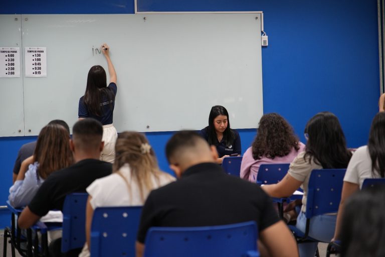 DPE-AM recebe inscrições para estágio de Direito até 25 de junho