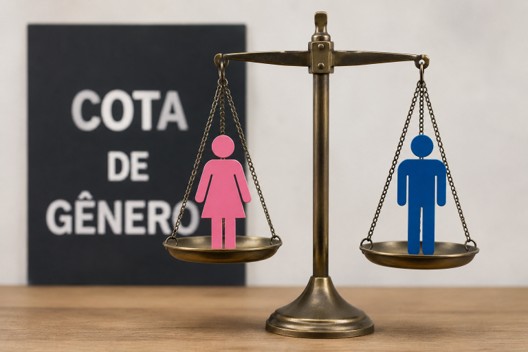 TRE-AM mantém entendimento de que candidatura de fachada viola cota de gênero