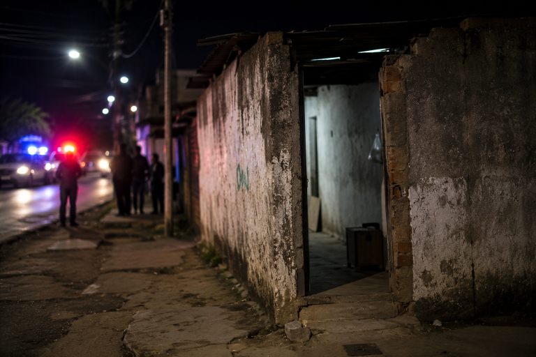 Caso do Amazonas leva STJ a reafirmar limites para entrada policial sem mandado