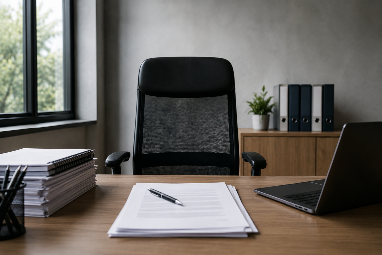Saída de empregado concursado de estatal não garante vaga ao segundo colocado
