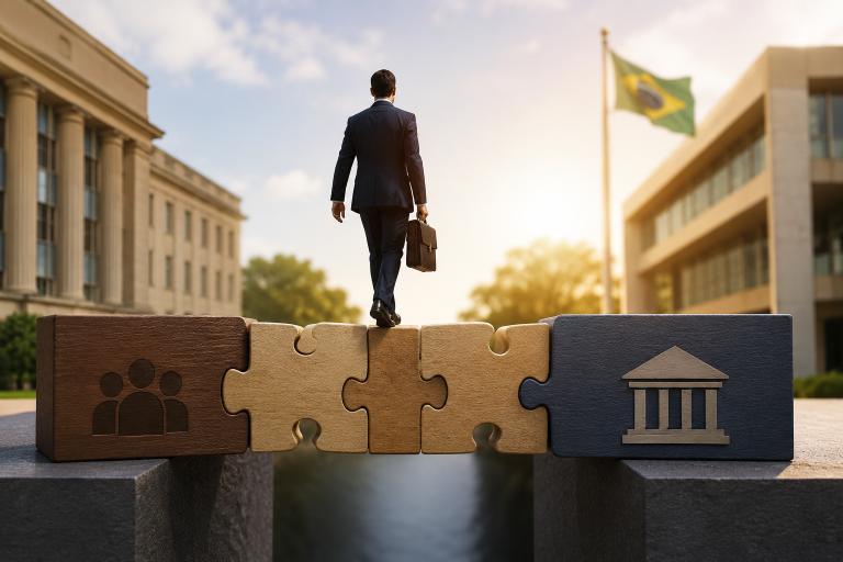 Transposição de servidor público ainda mobiliza a Justiça, mas exige requisitos específicos