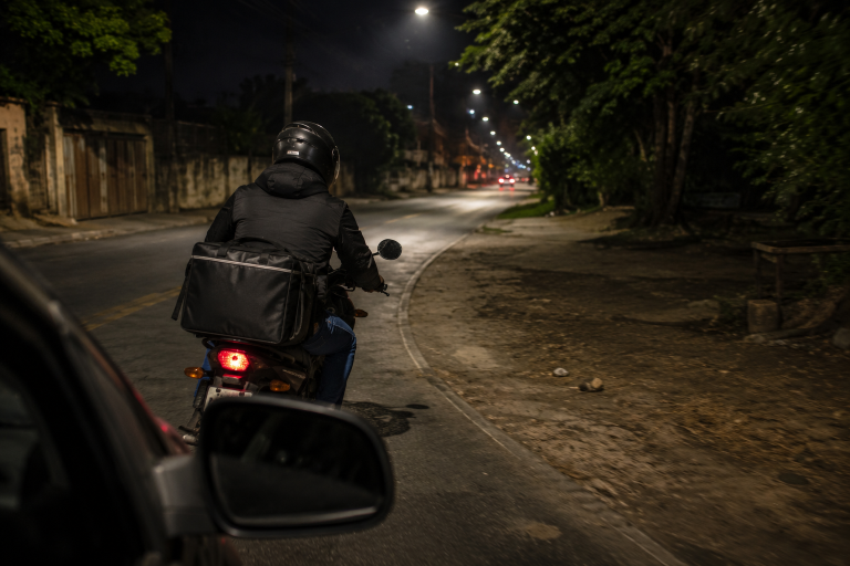 Equívoco em sentença e desvio de rota levam TJAM a condenar plataforma de transporte