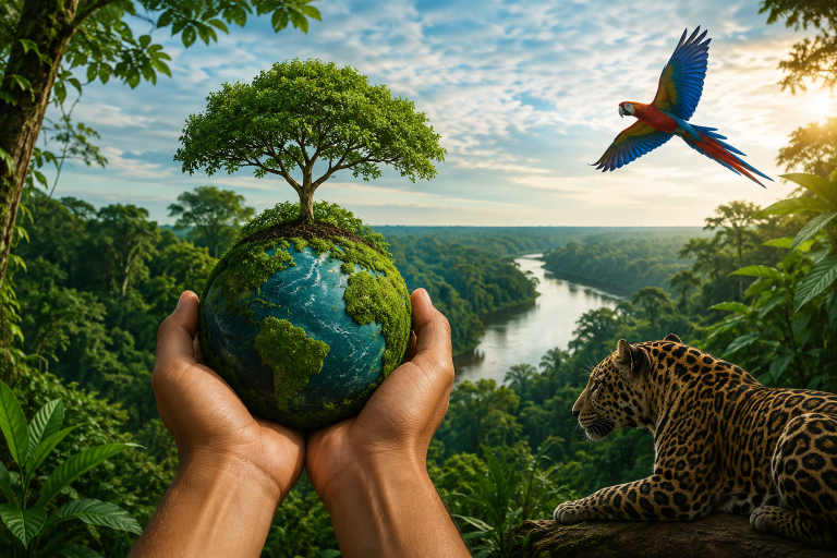 STF cobra do Amazonas plano mais detalhado para acelerar regularização ambiental de imóveis rurais