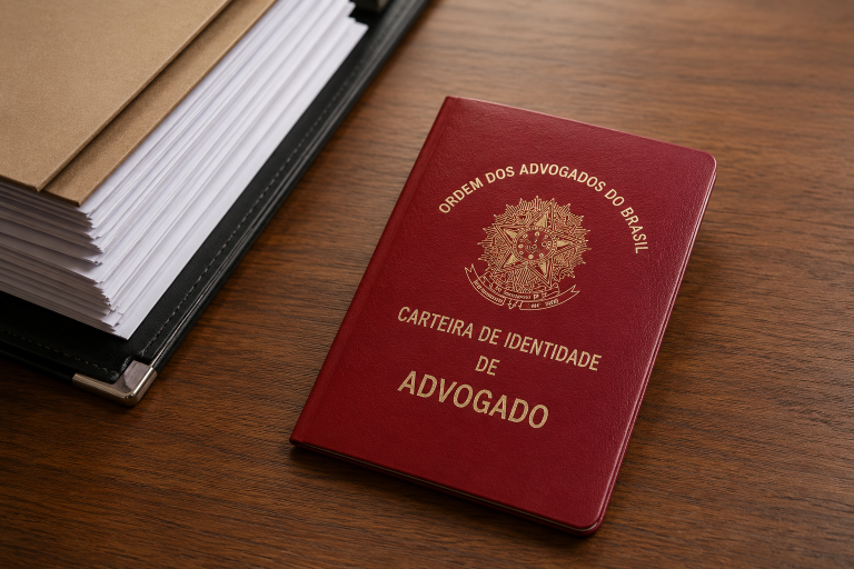 Falta de idoneidade moral impede inscrição na OAB e não pode ser suprida judicialmente
