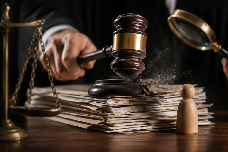 Turma Recursal anula sentença por presumir fraude processual de forma precipitada e condena GOL