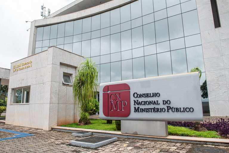CNMP afasta três membros do MP do Pará por suspeitas investigadas pelo GAECO